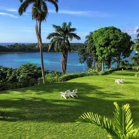 Goblin Hill Villas At San San Drapers エクステリア 写真