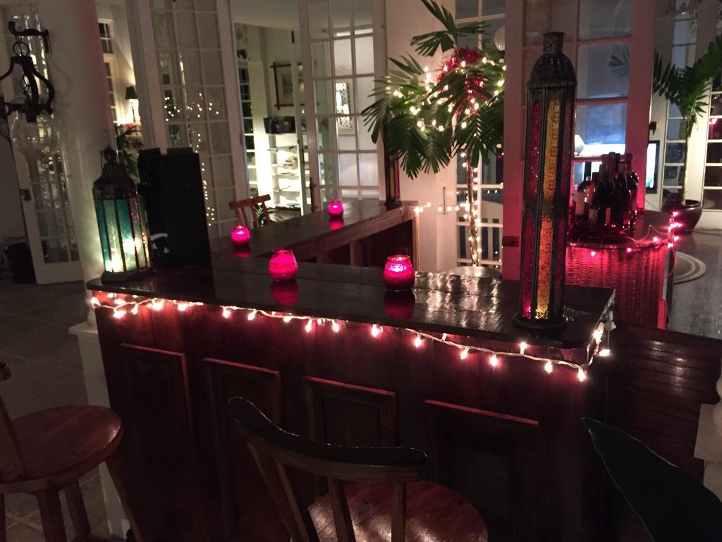 Goblin Hill Villas At San San Drapers エクステリア 写真