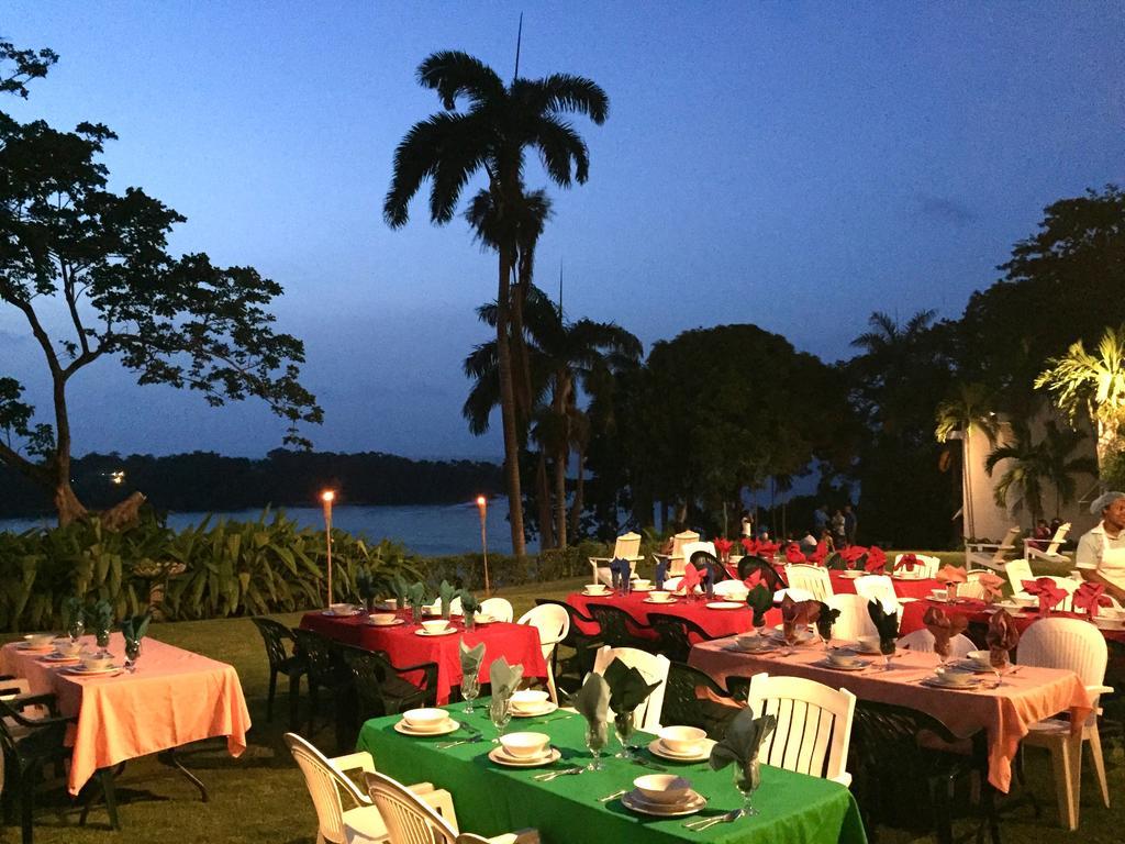 Goblin Hill Villas At San San Drapers エクステリア 写真