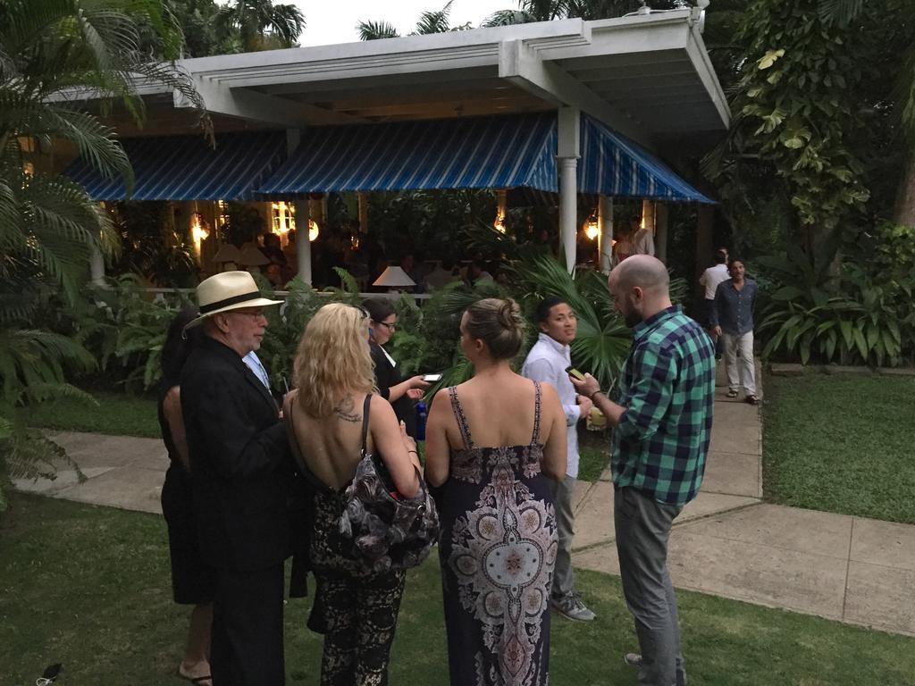 Goblin Hill Villas At San San Drapers エクステリア 写真
