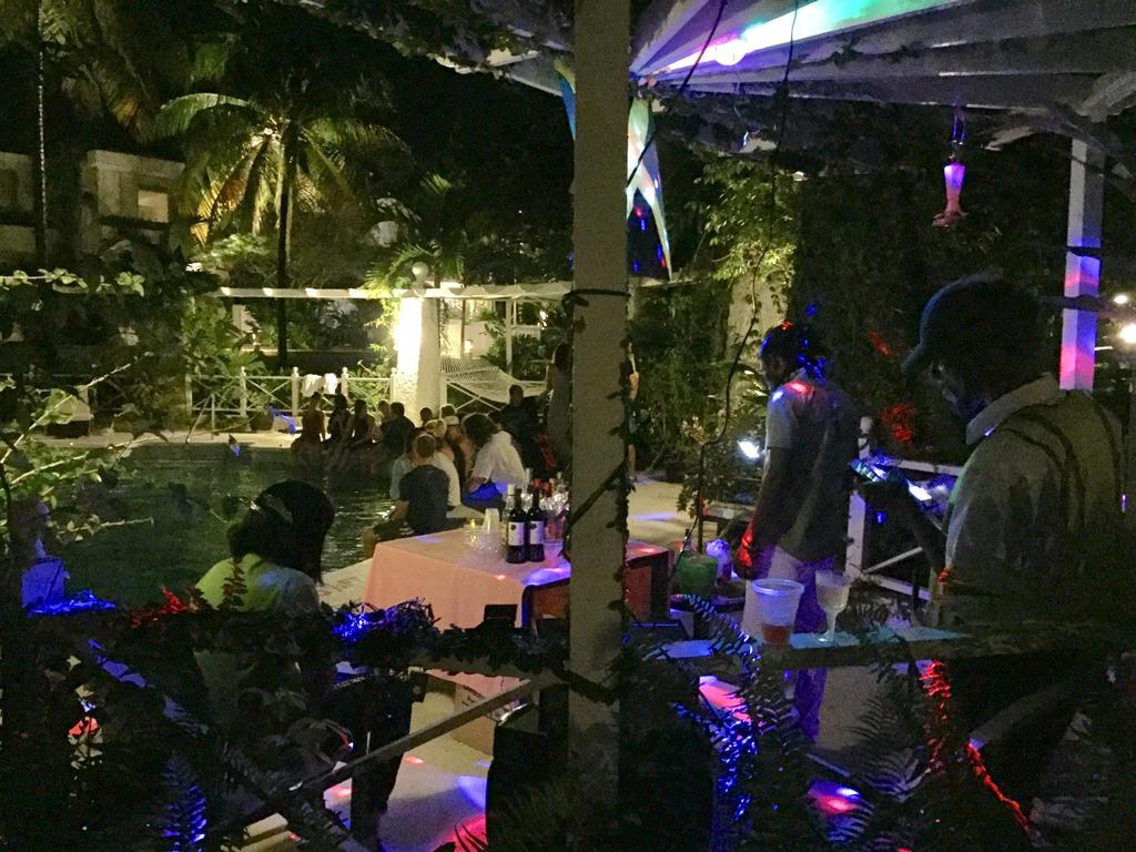 Goblin Hill Villas At San San Drapers エクステリア 写真
