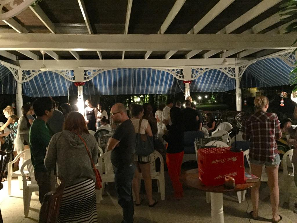 Goblin Hill Villas At San San Drapers エクステリア 写真