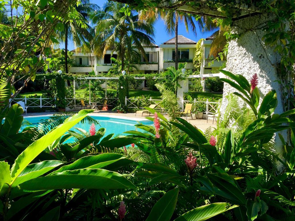 Goblin Hill Villas At San San Drapers エクステリア 写真